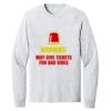 Long Sleeve Core Cotton Tee Thumbnail