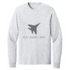 Long Sleeve Core Cotton Tee Thumbnail