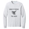 Long Sleeve Core Cotton Tee Thumbnail