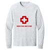 Long Sleeve Core Cotton Tee Thumbnail