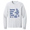 Long Sleeve Core Cotton Tee Thumbnail