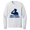 Long Sleeve Core Cotton Tee Thumbnail