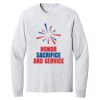 Long Sleeve Core Cotton Tee Thumbnail