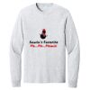 Long Sleeve Core Cotton Tee Thumbnail