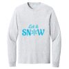 Long Sleeve Core Cotton Tee Thumbnail