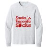Long Sleeve Core Cotton Tee Thumbnail