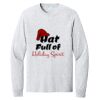 Long Sleeve Core Cotton Tee Thumbnail