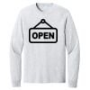 Long Sleeve Core Cotton Tee Thumbnail