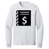 Long Sleeve Core Cotton Tee Thumbnail