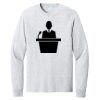 Long Sleeve Core Cotton Tee Thumbnail