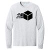 Long Sleeve Core Cotton Tee Thumbnail