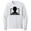 Long Sleeve Core Cotton Tee Thumbnail