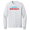Long Sleeve Core Cotton Tee Thumbnail