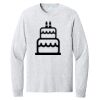 Long Sleeve Core Cotton Tee Thumbnail