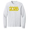Long Sleeve Core Cotton Tee Thumbnail