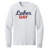 Long Sleeve Core Cotton Tee Thumbnail