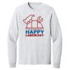 Long Sleeve Core Cotton Tee Thumbnail