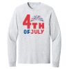 Long Sleeve Core Cotton Tee Thumbnail