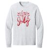 Long Sleeve Core Cotton Tee Thumbnail