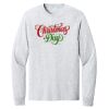 Long Sleeve Core Cotton Tee Thumbnail