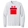 Long Sleeve Core Cotton Tee Thumbnail