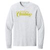Long Sleeve Core Cotton Tee Thumbnail