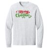 Long Sleeve Core Cotton Tee Thumbnail