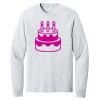 Long Sleeve Core Cotton Tee Thumbnail