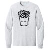 Long Sleeve Core Cotton Tee Thumbnail