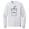 Long Sleeve Core Cotton Tee Thumbnail