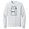Long Sleeve Core Cotton Tee Thumbnail