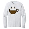 Long Sleeve Core Cotton Tee Thumbnail