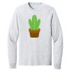 Long Sleeve Core Cotton Tee Thumbnail