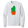 Long Sleeve Core Cotton Tee Thumbnail