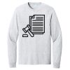 Long Sleeve Core Cotton Tee Thumbnail