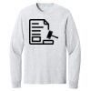 Long Sleeve Core Cotton Tee Thumbnail