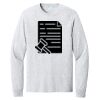 Long Sleeve Core Cotton Tee Thumbnail