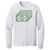 Long Sleeve Core Cotton Tee Thumbnail