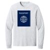 Long Sleeve Core Cotton Tee Thumbnail