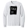 Long Sleeve Core Cotton Tee Thumbnail