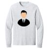 Long Sleeve Core Cotton Tee Thumbnail