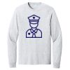 Long Sleeve Core Cotton Tee Thumbnail