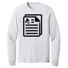 Long Sleeve Core Cotton Tee Thumbnail