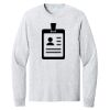 Long Sleeve Core Cotton Tee Thumbnail