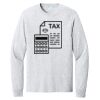 Long Sleeve Core Cotton Tee Thumbnail