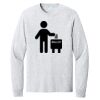 Long Sleeve Core Cotton Tee Thumbnail