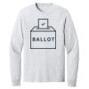 Long Sleeve Core Cotton Tee Thumbnail