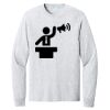 Long Sleeve Core Cotton Tee Thumbnail
