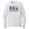 Long Sleeve Core Cotton Tee Thumbnail
