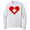 Long Sleeve Core Cotton Tee Thumbnail